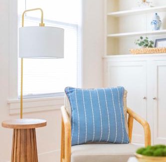 New Iberia House | Historic Home w a Fresh Look - Downtown