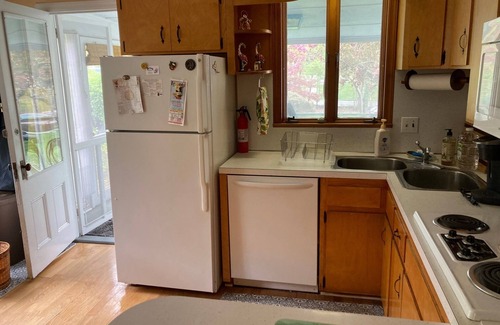 Port Jefferson House | Historic home walking distance to downtown, the harbor, and restaurants!