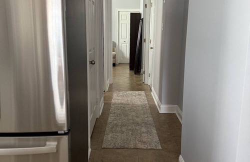 Tulane - Gravier Apartment | Historic Home with Modern Touches Close to FQ and CBD