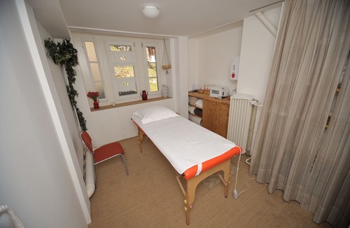 Vers L'Eglise Hotel | Historic Hotel du Pillon