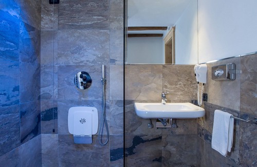 Cavalese Hotel | Historic Hotel La Stua