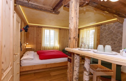 Cavalese Hotel | Historic Hotel La Stua