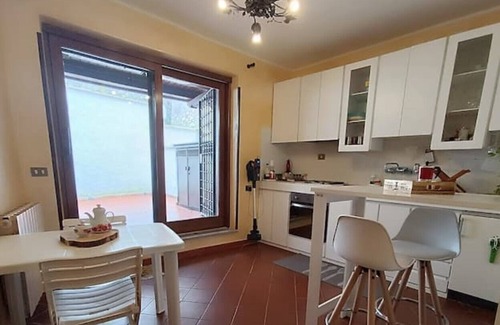 Segni Apartment | Historic house in medieval village