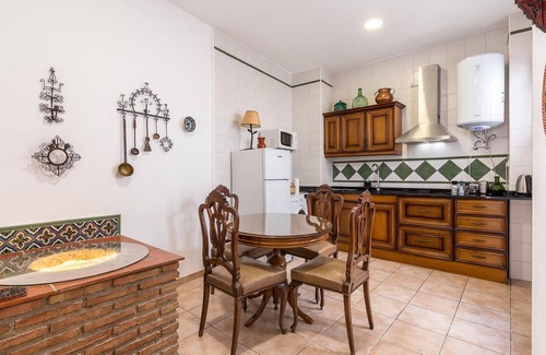 San Pedro Villa | Historic house in the heart of Albaicín, Granada