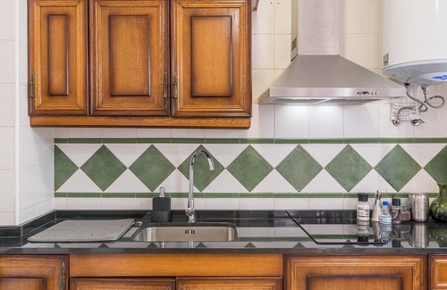 San Pedro Villa | Historic house in the heart of Albaicín, Granada