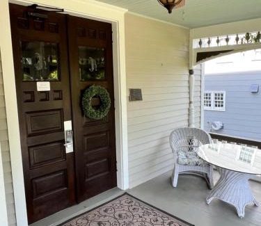 Faribault Hotel | Historic Hutch House