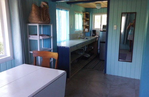 Hartswell Apartment | Historic Island Retreat on Little Exuma