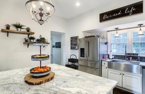 Fairvilla House | Historic Lakefront Estate