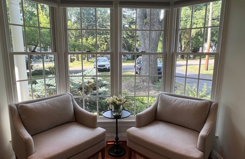 Lewiston House | Historic Lewiston Getaway