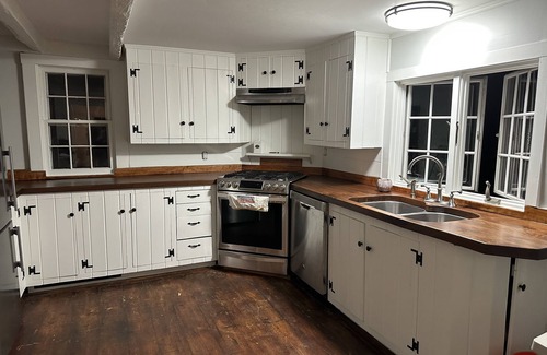 North Salem Other | Historic Luxury Farmhouse with Serene Pond