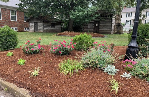 Troy House | Historic Main Street Cottage