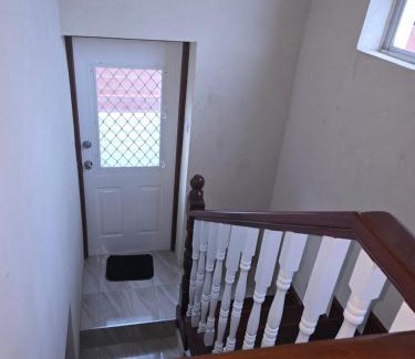 Bridgetown Apartment | Historic Manor
