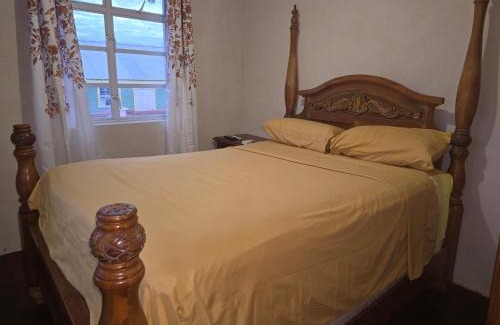 Bridgetown Apartment | Historic Manor