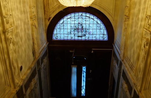 San Telmo House | Historic Mansion in San Telmo