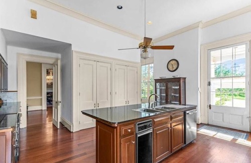 Franklin House | Historic Mansion on the Bayou