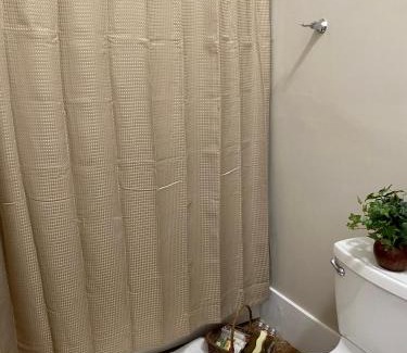 Attica House | Historic McDonald Airbnb