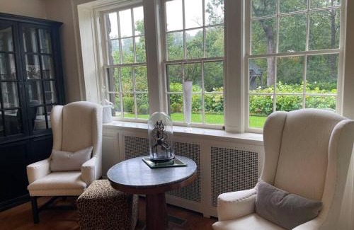 Middleburg Villa | Historic Middleburg Equestrian Estate