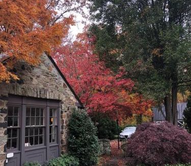 Middleburg Villa | Historic Middleburg Equestrian Estate