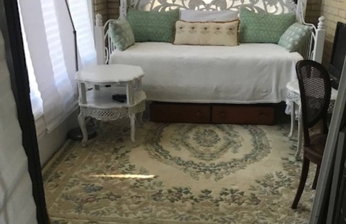 Youngstown House | Historic Mill Creek Mansion