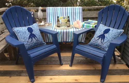 Lincoln City House | Historic Oceanlake Cottage in Lincoln City, OR