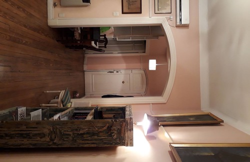 San Telmo Apartment | Historic parte of Buenos Aires