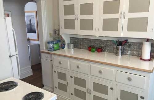 Port Huron Apartment | Historic Queen Anne Home In The Heart Of Port Huron
