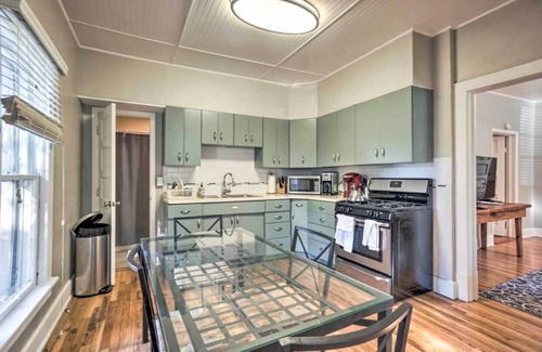 University Park House | Historic Redstone w/Large Backyard, Walk To CSU!
