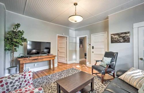 University Park House | Historic Redstone with Large Backyard, Walk To CSU!