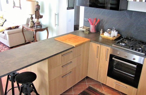 Lidarno Apartment | Historic residence with spectacular views, between Perugia and Assisi