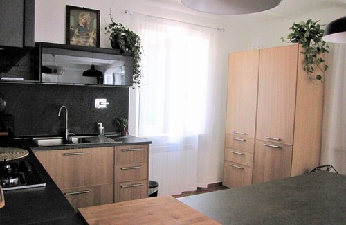 Lidarno Apartment | Historic residence with spectacular views, between Perugia and Assisi