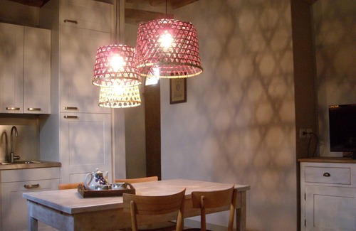 Montegonzi Apartment | Historic residence located in the Chianti slopes