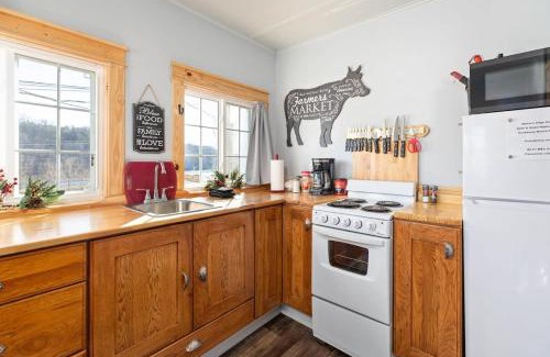 Rockaway Beach House | Historic Rockaway Beach Cottage