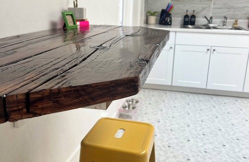 Depot Bench House | Historic- Ruby Bungalow- private