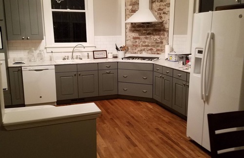 Metropolitan House | *Historic Savannah Home*Great for longer stays-Request a quote*