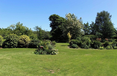 Pelynt House | Historic spacious Grade II Listed Georgian Farmhouse on the coast of Cornwall