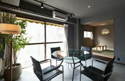 Kiyosumi-Shirakawa Apartment | Historic Town in the Heart of Tokyo - Easy Access to Attractions