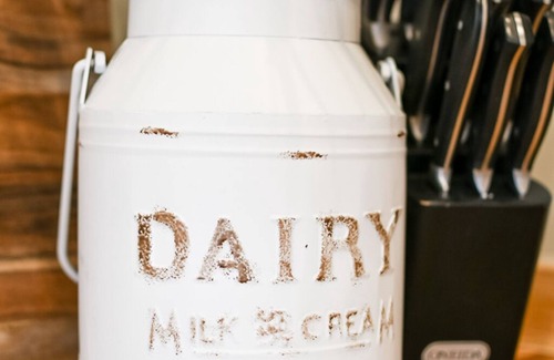 Cottonwood Cottage | Historic Verde Dairy Near Old Town Cottonwood w/River Access