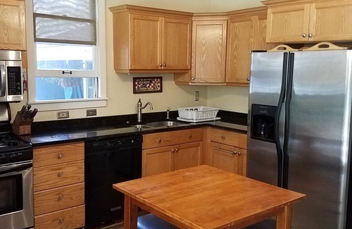 Newlands House | Historic Victorian - Easy Access to CU, Pearl Street and Hiking