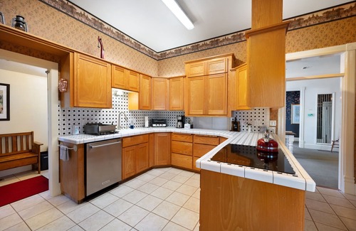 Dayton House | Historic Victorian estate in the heart of Willamette Valley wine country