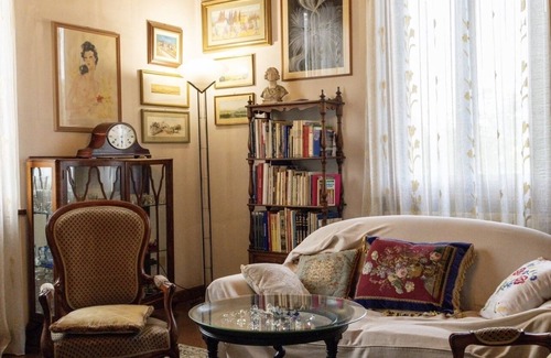 Borgo a Buggiano Villa | Historic Villa Tuscany
