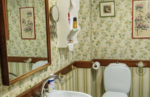Borgo a Buggiano Villa | Historic Villa Tuscany