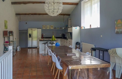 Saint-Beauzile House | Historic Village Escape w/Pool