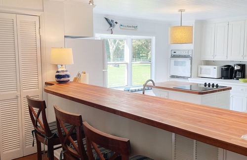 Weirwood House | Historic Waterfront Home With Big Views Of The Chesapeake Bay