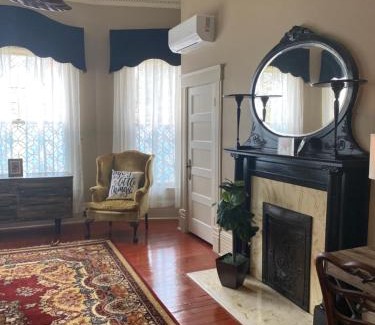Grenada House | Historic Wilson House