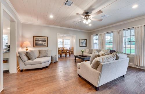Grand Coteau House | Historical 1835 Home in Grand Coteau!