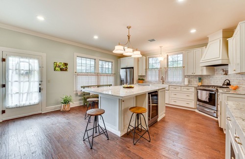 Grand Coteau House | Historical 1835 Home in Grand Coteau!