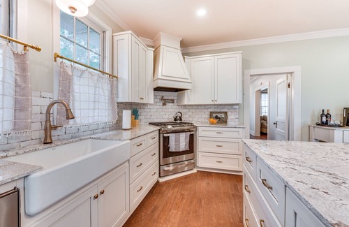 Grand Coteau House | Historical 1835 Home in Grand Coteau!