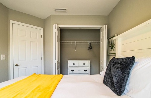 Bartow House | Historical Bartow Getaway