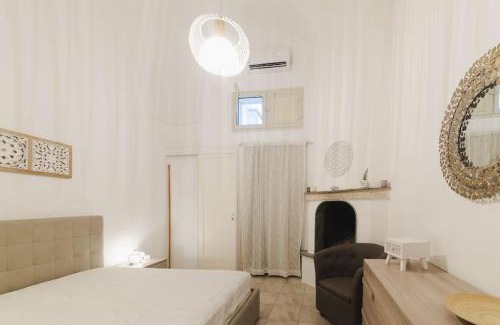 Cutrofiano Apartment | Historical big & quite house in the mid of Salento