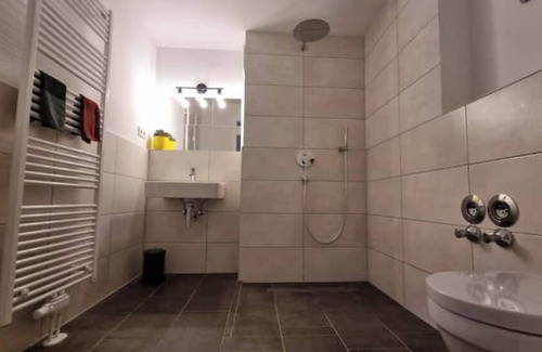 Landsberg am Lech Apartment | Historical Center: Nature & Culture